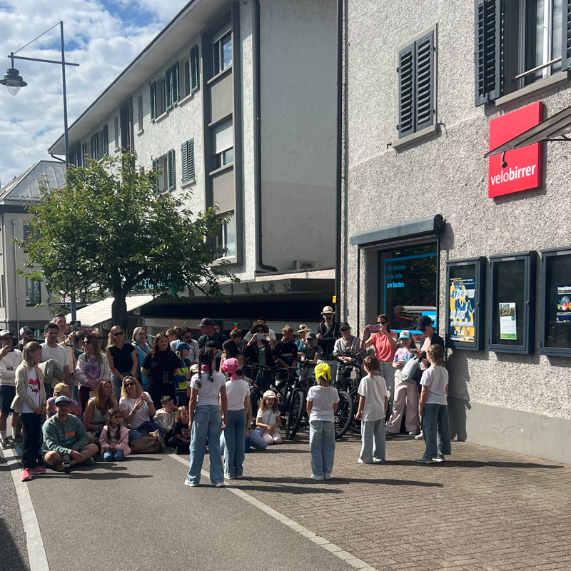 Traumtänzer 2025