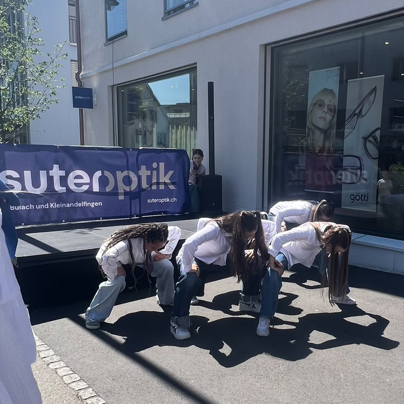 Traumtänzer 2025