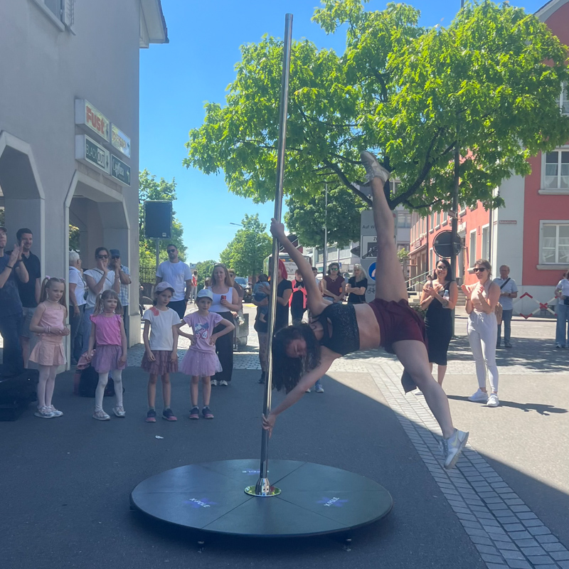 Traumtänzer 2025